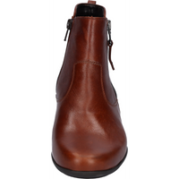 Waldlaufer Haifa (Housten) Cognac Ankle Boots