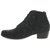 Waldlaufer Haifi  (Clavel) Black Boots