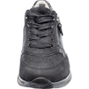 Waldlaufer Himona (Super) Black Trainers