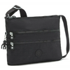 Kipling Alvar Black Noir Bag