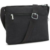 Kipling Alvar Black Noir Bag