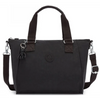 Kipling Amiel Black Noir Bag