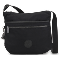 Kipling Arto Rich Black Bag