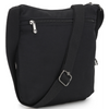 Kipling Arto Rich Black Bag