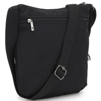 Kipling Arto Rich Black Bag