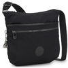 Kipling Arto Rich Black Bag