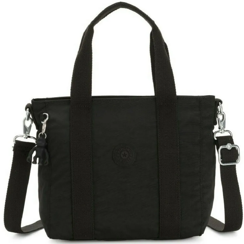 Kipling Asseni Mini Black Noir Bag