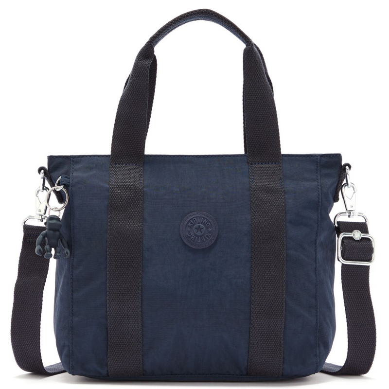 Kipling Asseni Mini Blue Bleu 2 Bag