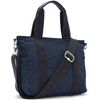 Kipling Asseni Mini Blue Bleu 2 Bag