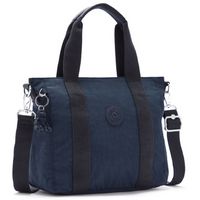 Kipling Asseni Mini Blue Bleu 2 Bag