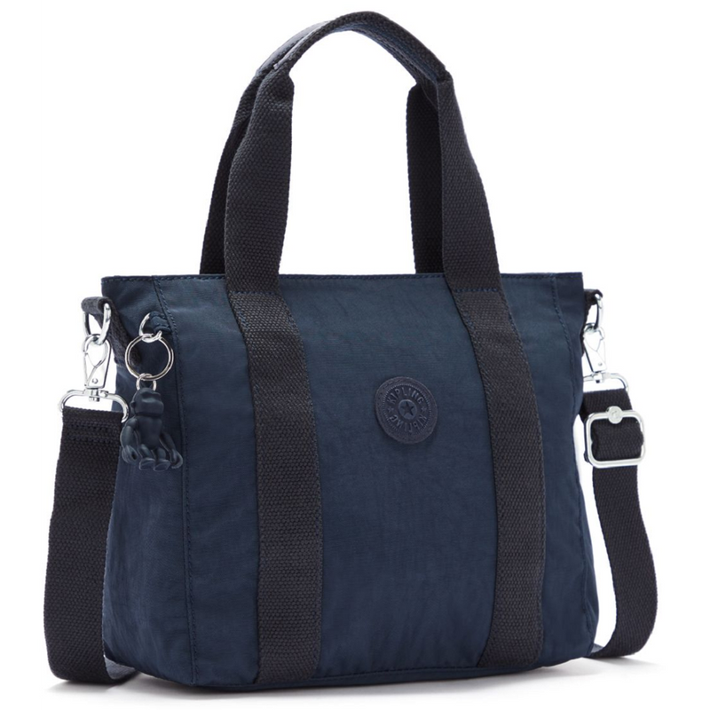 Kipling Asseni Mini Blue Bleu 2 Bag