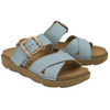 Lotus Assenza Blue Sandals