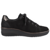 Rieker 48700-00 (Australia) Black Shoes