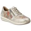 Rieker N1112-91 (Adele) Muschel Trainers