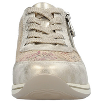 Rieker N1112-91 (Adele) Muschel Trainers