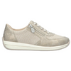 Rieker N1112-60 (Adele) Perle Cliff Trainers