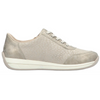 Rieker N1112-60 (Adele) Perle Cliff Trainers