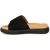 Gabor Adios Schwarz Sandals