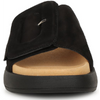 Gabor Adios Schwarz Sandals