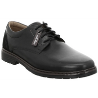 Josef Seibel Alastair 01 Schwarz Shoes