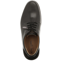 Josef Seibel Alastair 01 Schwarz Shoes