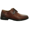 Josef Seibel Alastair 01 Cognac Kombi Shoes