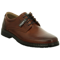 Josef Seibel Alastair 01 Cognac Kombi Shoes