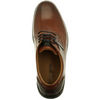 Josef Seibel Alastair 01 Cognac Kombi Shoes