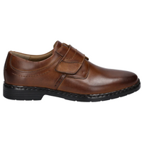 Josef Seibel Alastair 16 (Matthew) Cognac Shoes