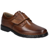 Josef Seibel Alastair 16 (Matthew) Cognac Shoes