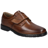 Josef Seibel Alastair 16 (Matthew) Cognac Shoes