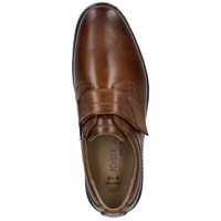 Josef Seibel Alastair 16 (Matthew) Cognac Shoes