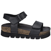 Josef Seibel Alice 03 Schwarz Sandals (Ally)