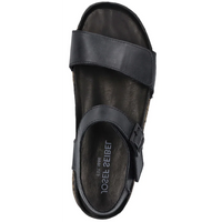 Josef Seibel Alice 03 Schwarz Sandals (Ally)