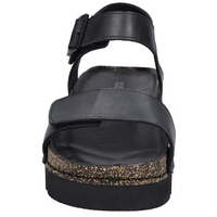 Josef Seibel Alice 03 Schwarz Sandals (Ally)