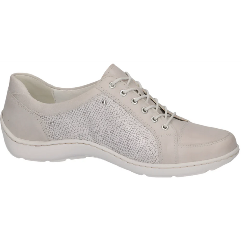 Waldlaufer Henni (Alice 2) Pearl Silver trainers