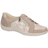 Waldlaufer Henni (Alison) Beige Corda trainers