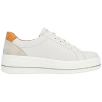 Remonte D1C01 (Alison) Off White Trainers