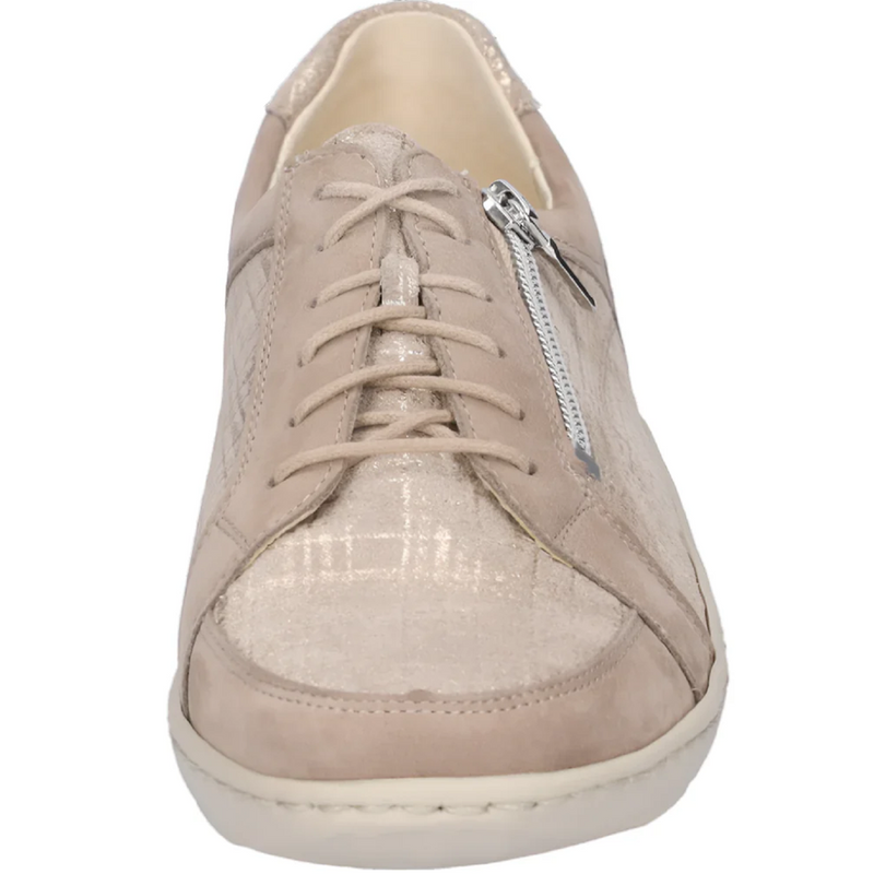 Waldlaufer Henni (Alison) Beige Corda trainers