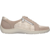 Waldlaufer Henni (Alison) Beige Corda trainers