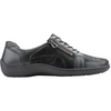 Waldlaufer Henni (Alison) Black Trainers