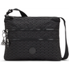 Kipling Alvar BP Signature Emb Bag