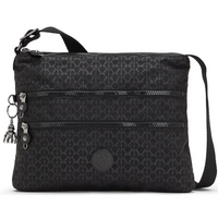 Kipling Alvar BP Signature Emb Bag