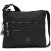 Kipling Alvar BP Signature Emb Bag