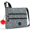 Kipling Alvar Prt AC Abstract Print Bag