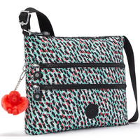 Kipling Alvar Prt AC Abstract Print Bag