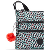 Kipling Alvar Prt AC Abstract Print Bag