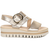 Gabor Amarillo Puder Sandals
