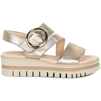 Gabor Amarillo Puder Sandals