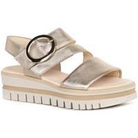 Gabor Amarillo Puder Sandals